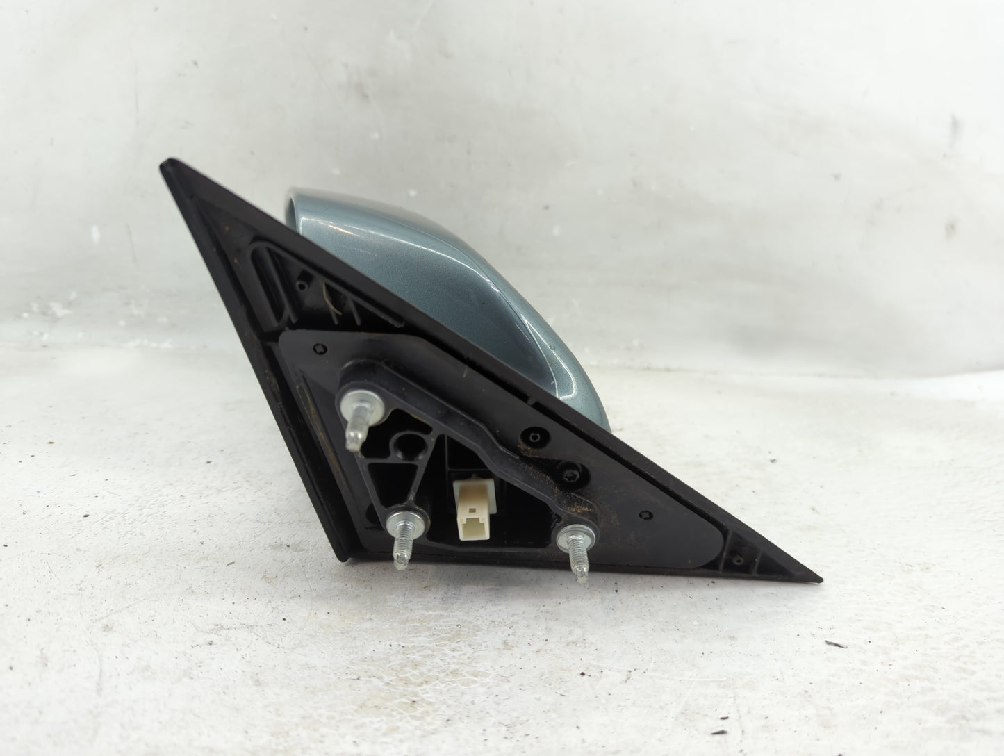 2007-2011 Toyota Camry Driver Side View Mirror - Left Door Mirror OEM Used - Oemusedautoparts1.com