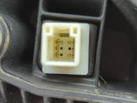 2007-2011 Toyota Camry Driver Side View Mirror - Left Door Mirror OEM Used - Oemusedautoparts1.com