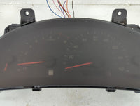 2008-2009 Toyota Camry Instrument Cluster Speedometer Gauges P/N:83800-33D10 Fits Fits 2008 2009 OEM Used Auto Parts - Oemus