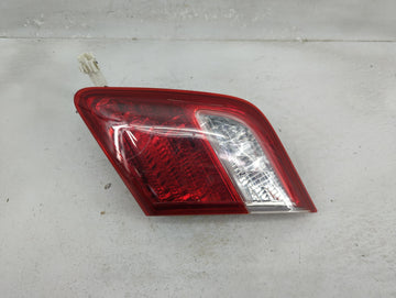 2007-2009 Toyota Camry Tail Light Assembly Passenger Right OEM Fits Fits 2007 2008 2009 OEM Used Auto Parts - Oemusedautopar