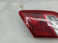 2007-2009 Toyota Camry Tail Light Assembly Passenger Right OEM Fits Fits 2007 2008 2009 OEM Used Auto Parts - Oemusedautopar