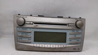 2007-2009 Toyota Camry Am Fm Cd Player Radio Receiver - Oemusedautoparts1.com