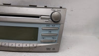 2007-2009 Toyota Camry Am Fm Cd Player Radio Receiver - Oemusedautoparts1.com