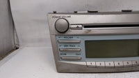 2007-2009 Toyota Camry Am Fm Cd Player Radio Receiver - Oemusedautoparts1.com