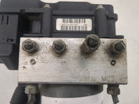 2007-2009 Toyota Camry ABS Pump Control Module Replacement P/N:44510-06060 0 265 231 867, 44510-33130 Fits Fits 2007 2008 20
