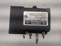 2007-2009 Toyota Camry ABS Pump Control Module Replacement P/N:44510-06060 0 265 231 867, 44510-33130 Fits Fits 2007 2008 20