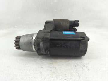 2009 Toyota Camry Car Starter Motor Solenoid OEM P/N:TN428000-1080 28100-0A010 Fits OEM Used Auto Parts - Oemusedautoparts1.