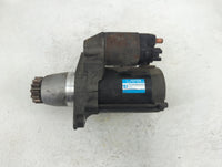 2009 Toyota Camry Car Starter Motor Solenoid OEM P/N:TN428000-1080 28100-0A010 Fits OEM Used Auto Parts - Oemusedautoparts1.