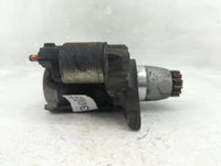 2009 Toyota Camry Car Starter Motor Solenoid OEM P/N:TN428000-1080 28100-0A010 Fits OEM Used Auto Parts - Oemusedautoparts1.