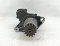 2009 Toyota Camry Car Starter Motor Solenoid OEM P/N:TN428000-1080 28100-0A010 Fits OEM Used Auto Parts - Oemusedautoparts1.