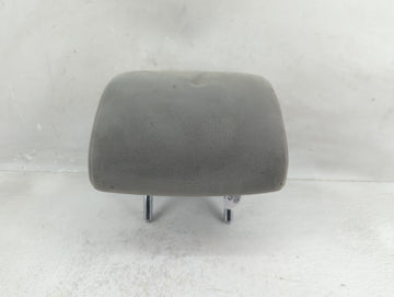 2009 Toyota Camry Headrest Head Rest Rear Center Seat Fits OEM Used Auto Parts - Oemusedautoparts1.com
