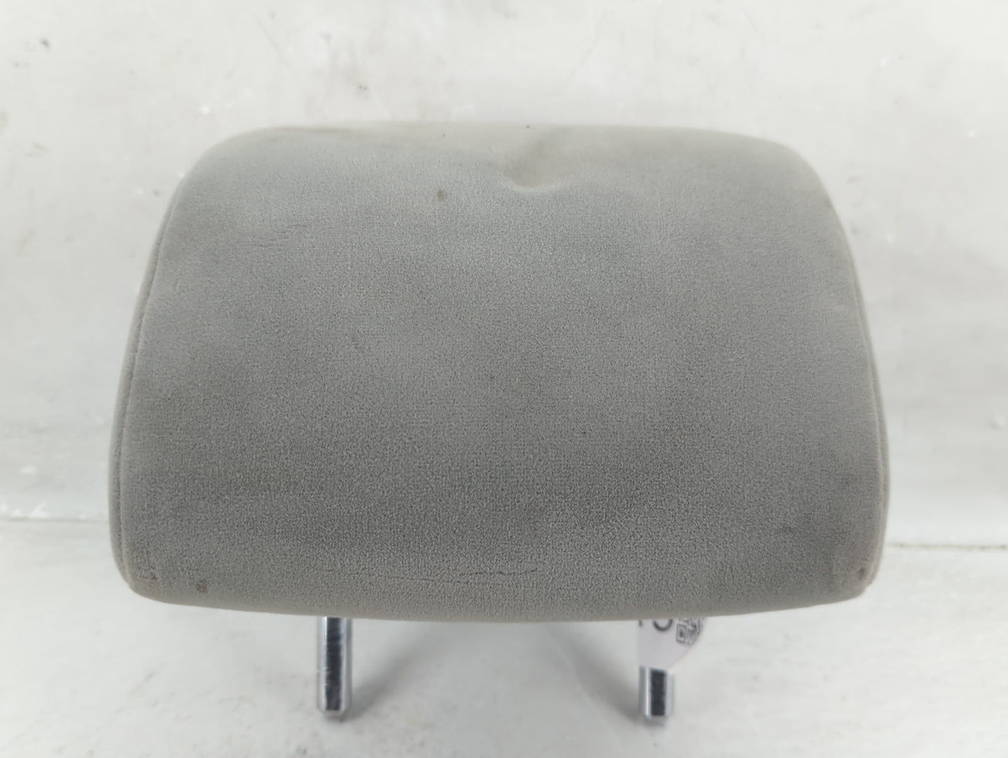 2009 Toyota Camry Headrest Head Rest Rear Center Seat Fits OEM Used Auto Parts - Oemusedautoparts1.com