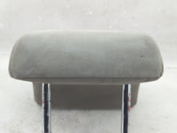 2009 Toyota Camry Headrest Head Rest Rear Center Seat Fits OEM Used Auto Parts - Oemusedautoparts1.com