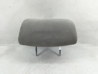 2009 Toyota Camry Headrest Head Rest Rear Seat Fits OEM Used Auto Parts - Oemusedautoparts1.com