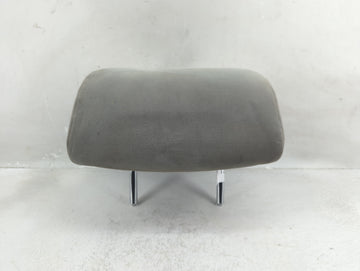 2009 Toyota Camry Headrest Head Rest Rear Seat Fits OEM Used Auto Parts - Oemusedautoparts1.com