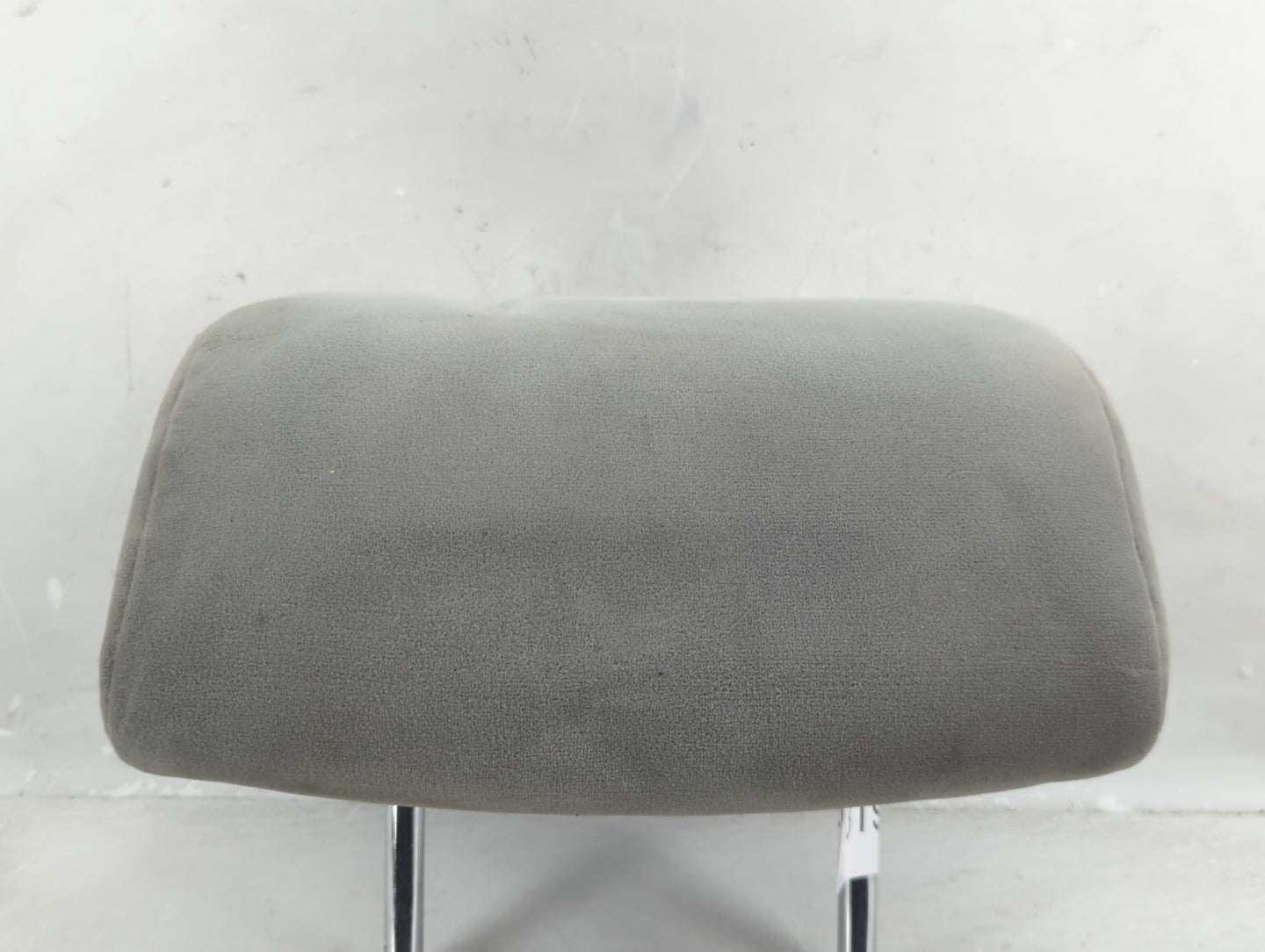 2009 Toyota Camry Headrest Head Rest Rear Seat Fits OEM Used Auto Parts - Oemusedautoparts1.com