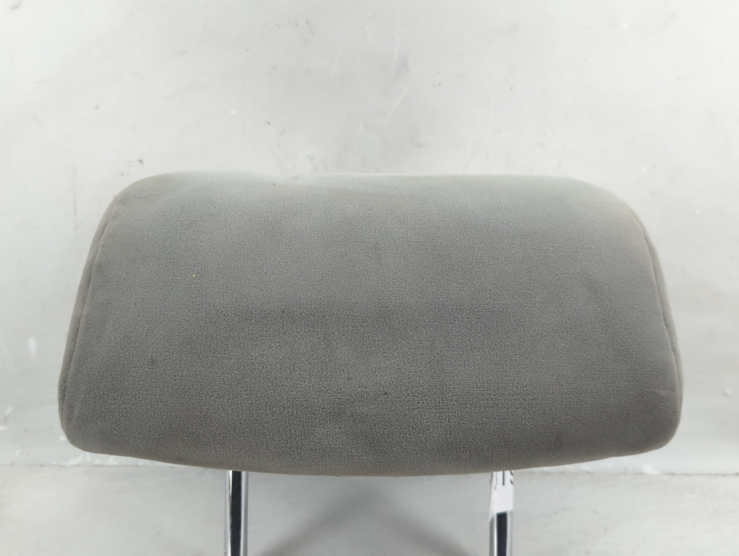 2009 Toyota Camry Headrest Head Rest Rear Seat Fits OEM Used Auto Parts - Oemusedautoparts1.com