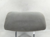 2009 Toyota Camry Headrest Head Rest Rear Seat Fits OEM Used Auto Parts - Oemusedautoparts1.com