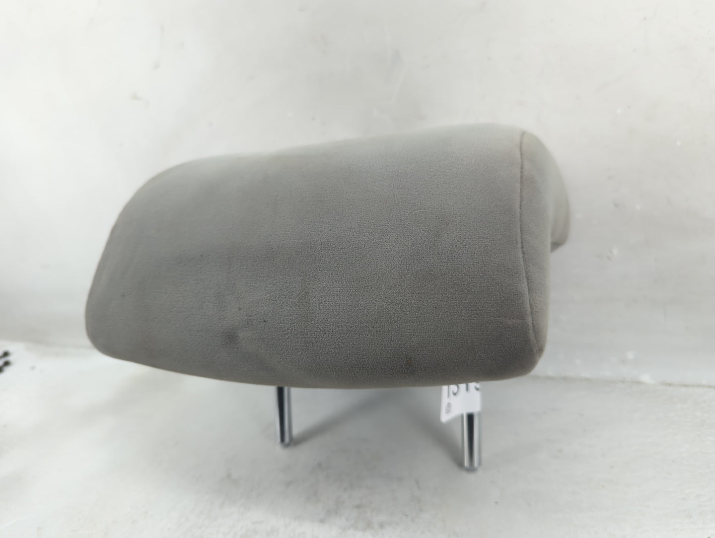 2009 Toyota Camry Headrest Head Rest Rear Seat Fits OEM Used Auto Parts - Oemusedautoparts1.com