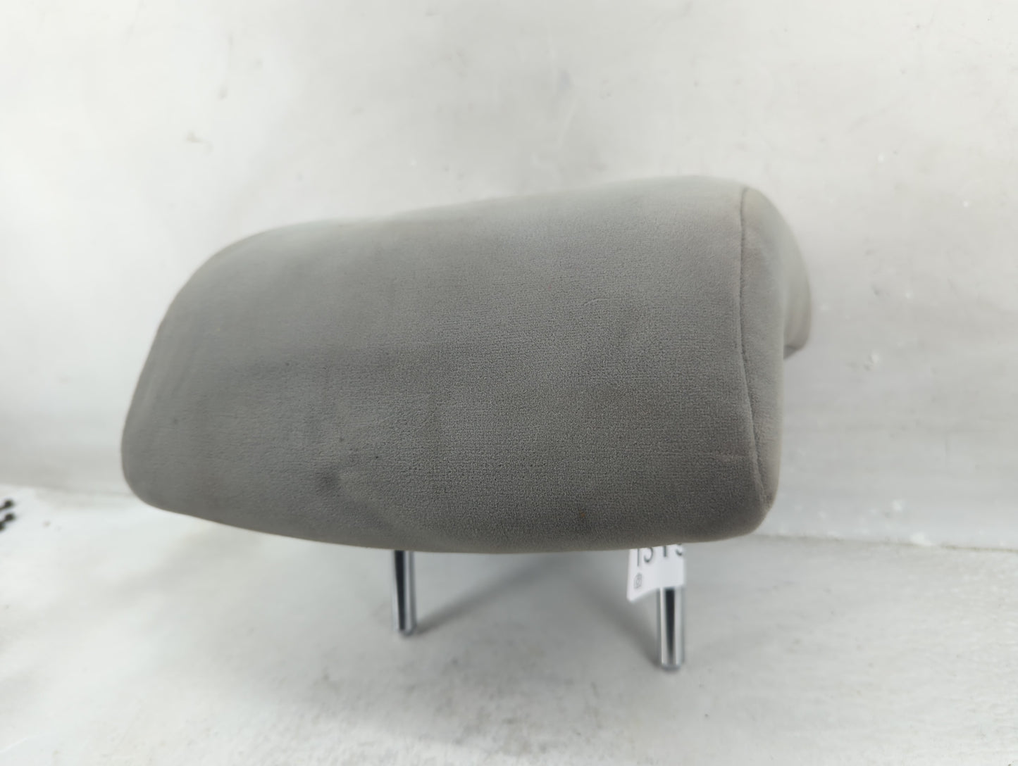 2009 Toyota Camry Headrest Head Rest Rear Seat Fits OEM Used Auto Parts - Oemusedautoparts1.com