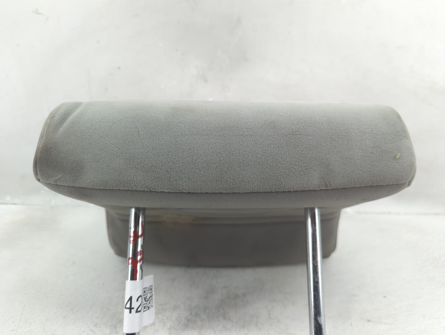 2009 Toyota Camry Headrest Head Rest Rear Seat Fits OEM Used Auto Parts - Oemusedautoparts1.com