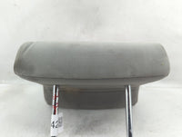 2009 Toyota Camry Headrest Head Rest Rear Seat Fits OEM Used Auto Parts - Oemusedautoparts1.com