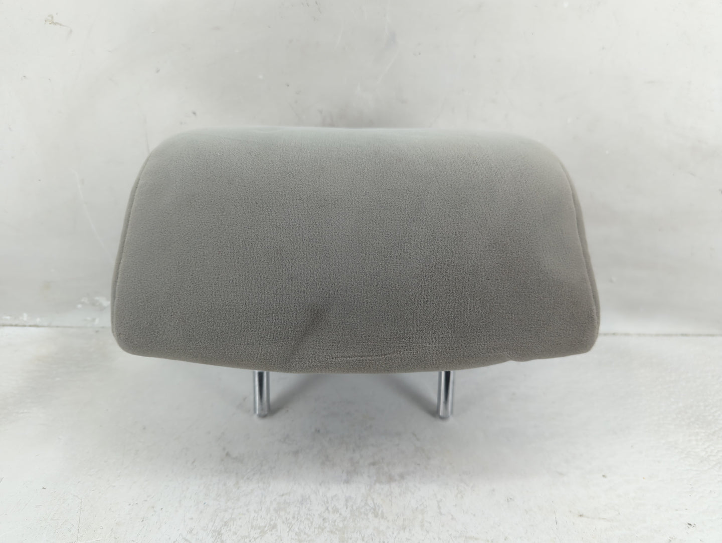 2007-2009 Toyota Camry Headrest Head Rest Front Driver Passenger Seat Fits Fits 2007 2008 2009 OEM Used Auto Parts - Oemused