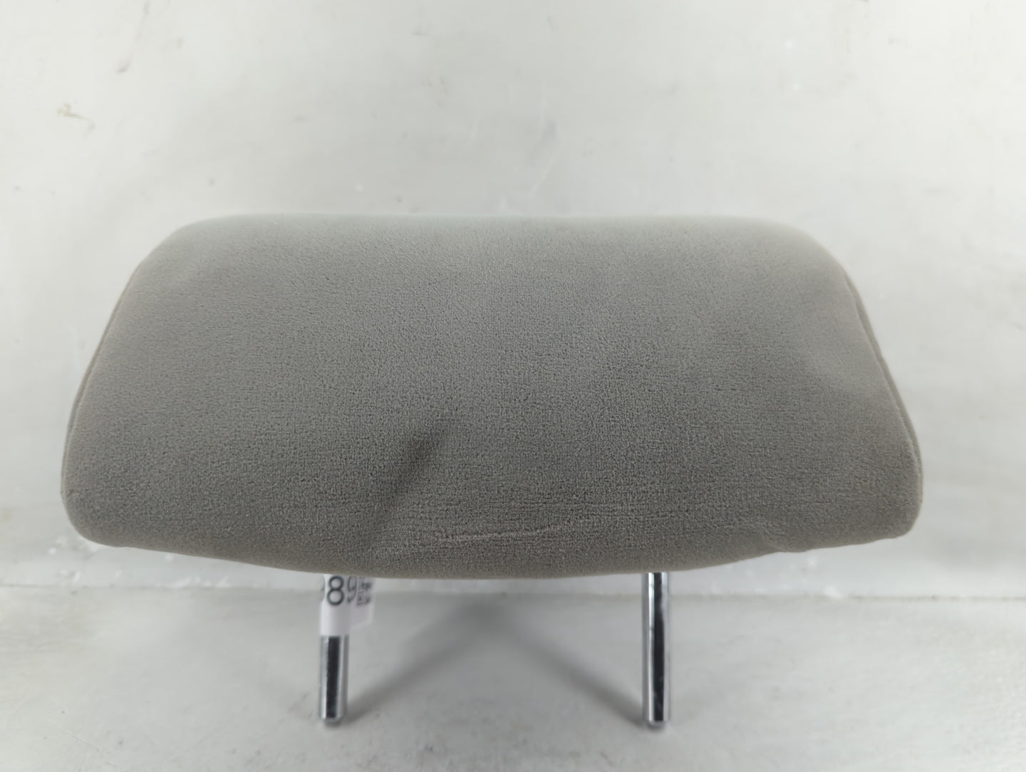 2007-2009 Toyota Camry Headrest Head Rest Front Driver Passenger Seat Fits Fits 2007 2008 2009 OEM Used Auto Parts - Oemused