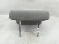 2007-2009 Toyota Camry Headrest Head Rest Front Driver Passenger Seat Fits Fits 2007 2008 2009 OEM Used Auto Parts - Oemused