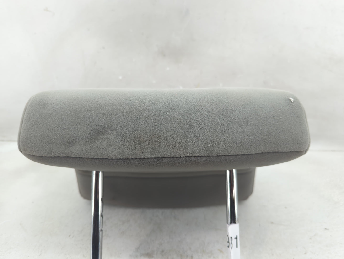 2007-2009 Toyota Camry Headrest Head Rest Front Driver Passenger Seat Fits Fits 2007 2008 2009 OEM Used Auto Parts - Oemused
