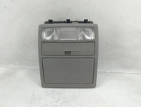 2009 Toyota Camry Overhead Roof Console - Oemusedautoparts1.com
