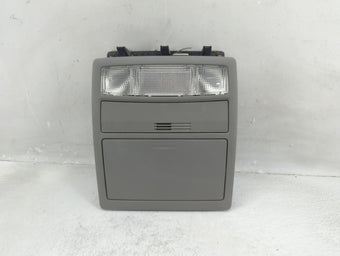 compare product 2009 Toyota Camry Overhead Roof Console