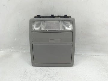 2009 Toyota Camry Overhead Roof Console - Oemusedautoparts1.com