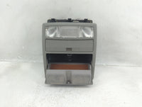 2009 Toyota Camry Overhead Roof Console - Oemusedautoparts1.com