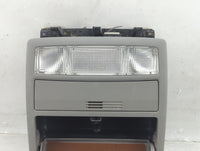 2009 Toyota Camry Overhead Roof Console - Oemusedautoparts1.com