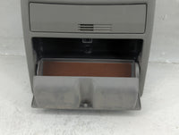 2009 Toyota Camry Overhead Roof Console - Oemusedautoparts1.com