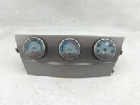 2007-2009 Toyota Camry Climate Control Module Temperature AC/Heater Replacement P/N:55900-06162 Fits Fits 2007 2008 2009 OEM