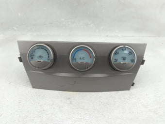 compare product 2007-2009 Toyota Camry Climate Control Module Temperature AC/Heater Replacement P/N:55900-06162 Fits Fits 2007 2008 2009 OEM Used Auto Parts