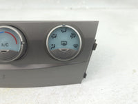 2007-2009 Toyota Camry Climate Control Module Temperature AC/Heater Replacement P/N:55900-06162 Fits Fits 2007 2008 2009 OEM