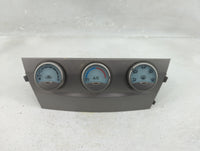 2007-2009 Toyota Camry Climate Control Module Temperature AC/Heater Replacement P/N:55900-33641-C Fits Fits 2007 2008 2009 O