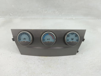 compare product 2007-2009 Toyota Camry Climate Control Module Temperature AC/Heater Replacement P/N:55900-33641-C Fits Fits 2007 2008 2009 OEM Used Auto Parts