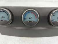 2007-2009 Toyota Camry Climate Control Module Temperature AC/Heater Replacement P/N:55900-33641-C Fits Fits 2007 2008 2009 O