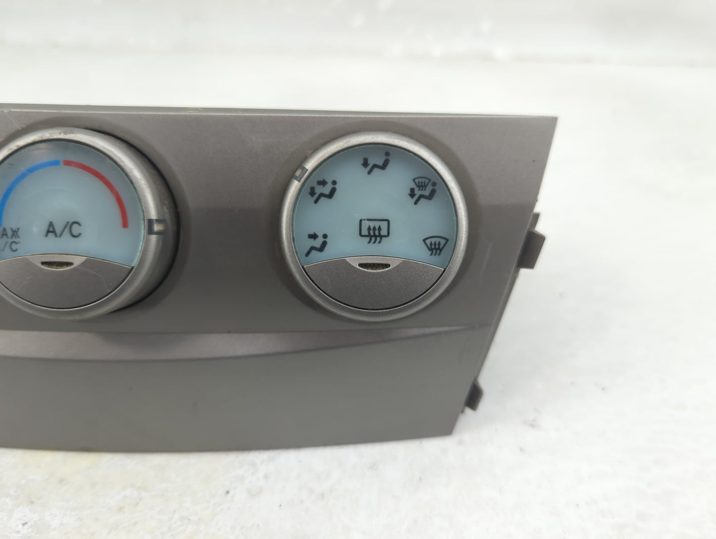 2007-2009 Toyota Camry Climate Control Module Temperature AC/Heater Replacement P/N:55900-33641-C Fits Fits 2007 2008 2009 O