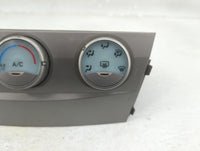 2007-2009 Toyota Camry Climate Control Module Temperature AC/Heater Replacement P/N:55900-33641-C Fits Fits 2007 2008 2009 O