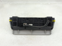 2007-2009 Toyota Camry Climate Control Module Temperature AC/Heater Replacement P/N:55900-33641-C Fits Fits 2007 2008 2009 O