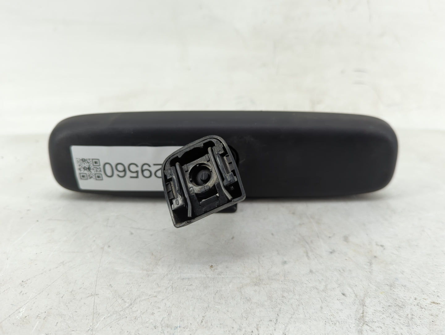 2007-2012 Toyota Camry Interior Rear View Mirror Replacement OEM Fits Fits 2006 2007 2008 2009 2010 2011 2012 2013 2014 OEM 