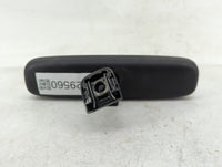 2007-2012 Toyota Camry Interior Rear View Mirror Replacement OEM Fits Fits 2006 2007 2008 2009 2010 2011 2012 2013 2014 OEM 