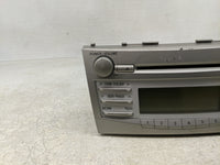 2007-2009 Toyota Camry Radio AM FM Cd Player Receiver Replacement P/N:86120-06480 Fits Fits 2007 2008 2009 OEM Used Auto Par