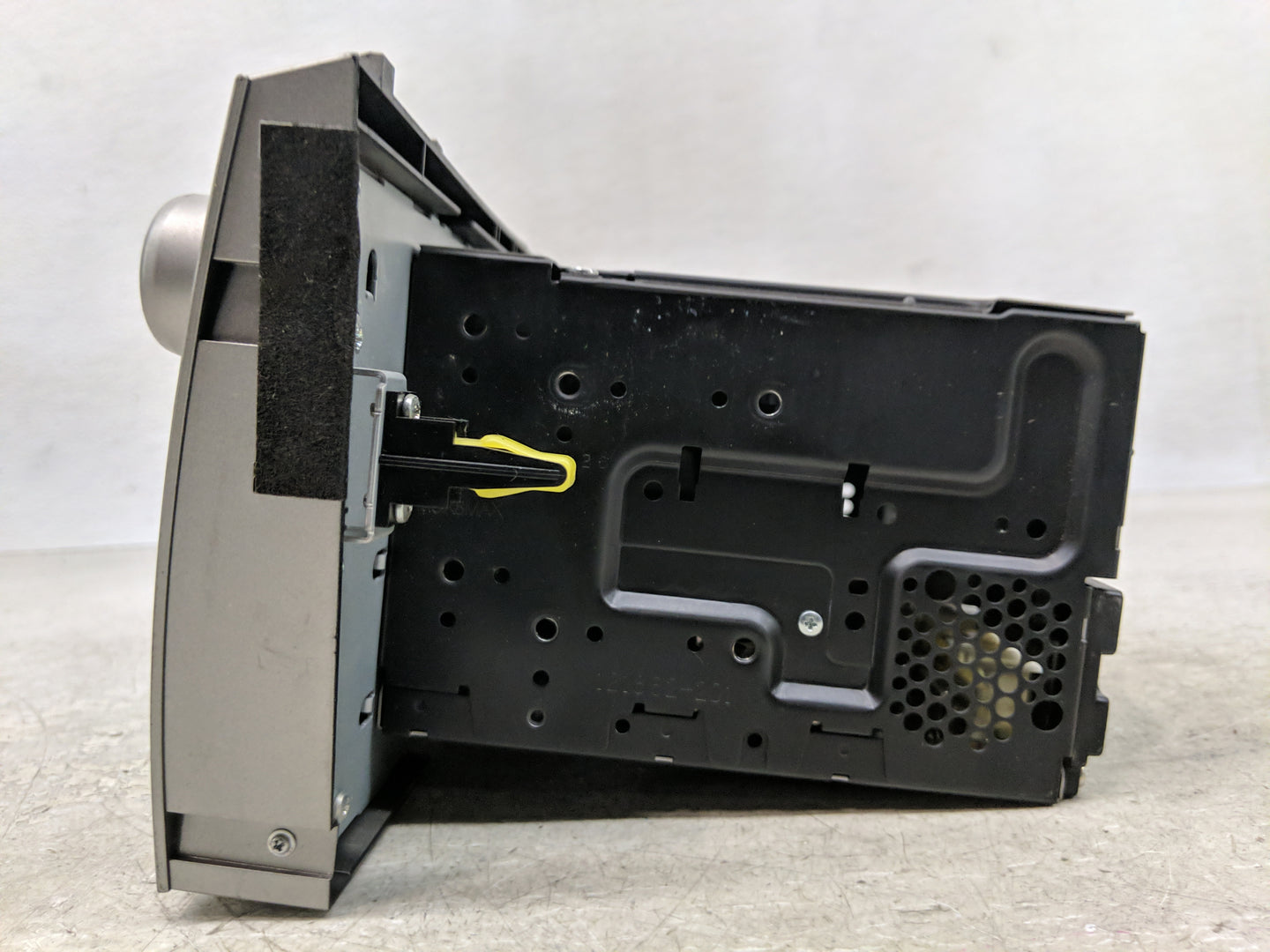 2007-2009 Toyota Camry Radio AM FM Cd Player Receiver Replacement P/N:86120-06480 Fits Fits 2007 2008 2009 OEM Used Auto Par