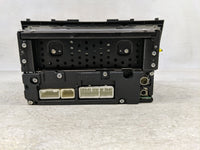 2007-2009 Toyota Camry Radio AM FM Cd Player Receiver Replacement P/N:86120-06480 Fits Fits 2007 2008 2009 OEM Used Auto Par
